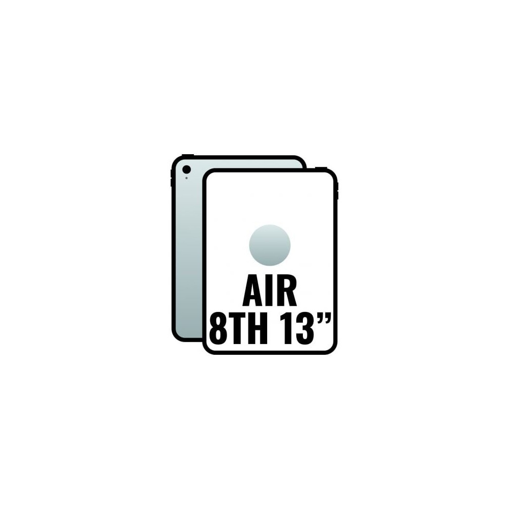 Apple iPad Air 13' 8th Wi-Fi/ M4/ 512GB/ Azul | iPad Air