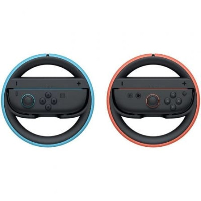 Pack Volante Joy-Con para Mandos Nintendo Switch 2/ 2 uds | Nintendo
