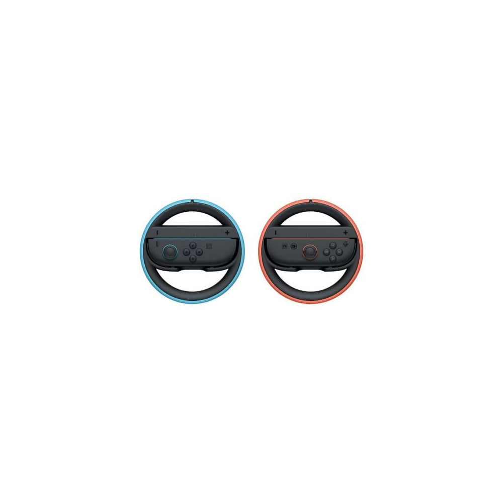 Pack Volante Joy-Con para Mandos Nintendo Switch 2/ 2 uds | Nintendo