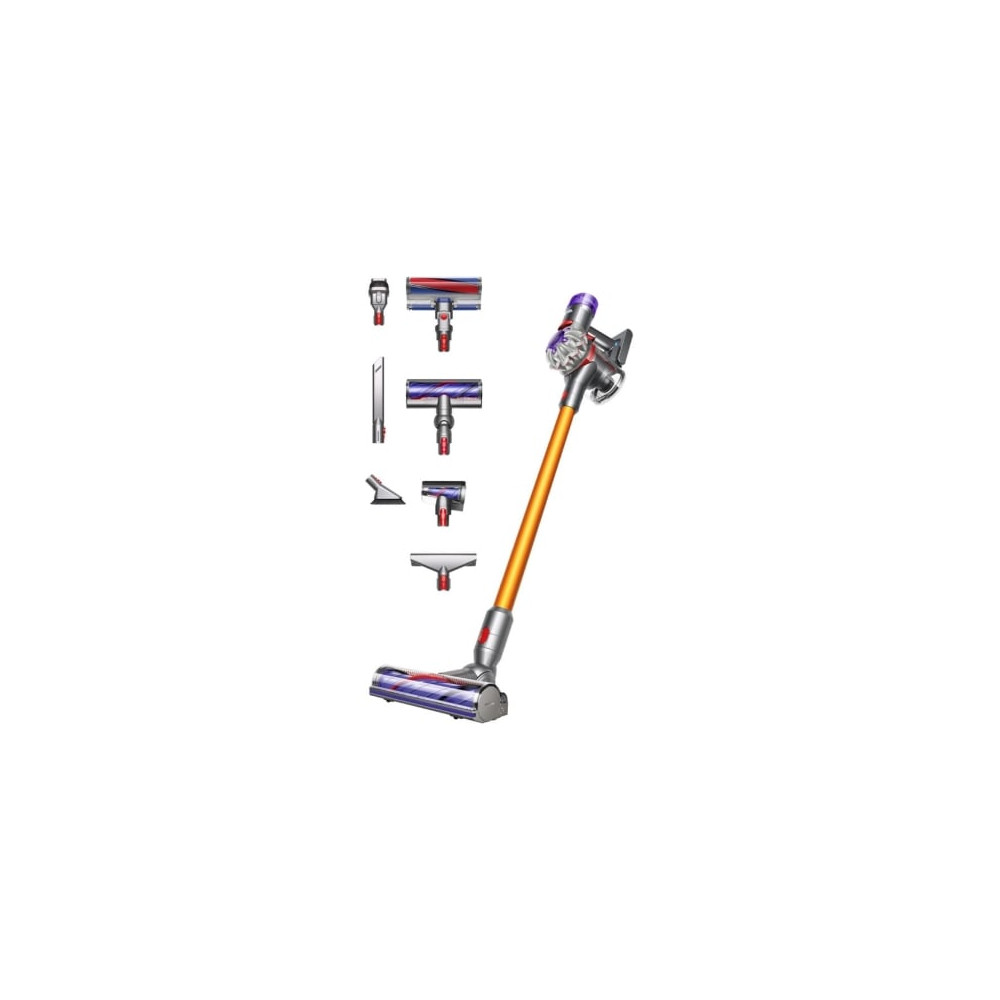 Aspirador Escoba con batería Dyson V8 Absolute/ 115W/ Autonomía 40 Min | Aspiradores