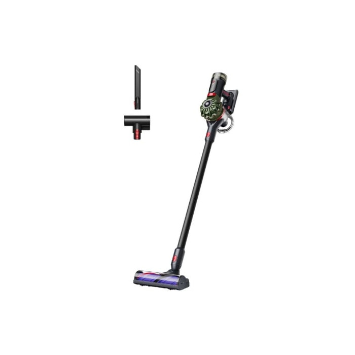Aspirador Escoba con batería Dyson V8 Cyclone/ 150W/ Autonomía 60 Min | Aspiradores