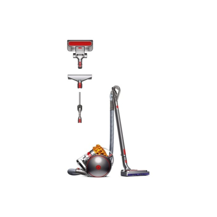Aspiradora Dyson Cinetic Big Ball Absolute 2 | Aspiradores