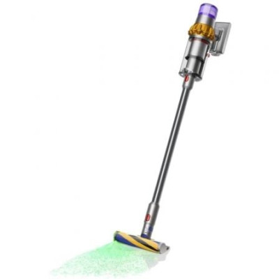Aspirador Escoba con batería Dyson V15 Detect Absolute/ 230W/ Autonomía 60 Min | Aspiradores