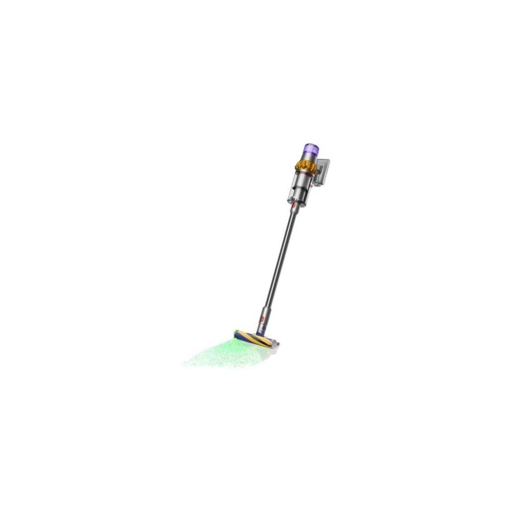 Aspirador Escoba con batería Dyson V15 Detect Absolute/ 230W/ Autonomía 60 Min | Aspiradores