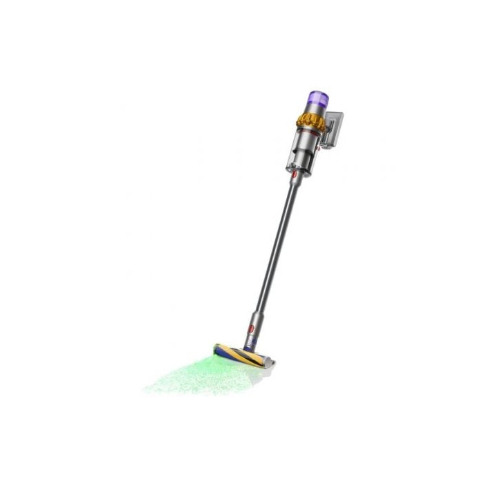 Aspirador Escoba con batería Dyson V15 Detect Absolute/ 230W/ Autonomía 60 Min | Aspiradores