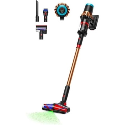 Aspirador Escoba con batería Dyson V16 Piston Animal/ 315W/ Autonomía 70 Min | Aspiradores