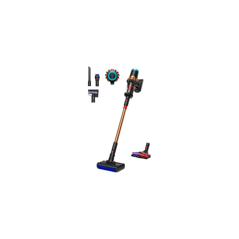 Aspiradora fregona Dyson V16 Piston Animal Submarine DS 60 | Aspiradores