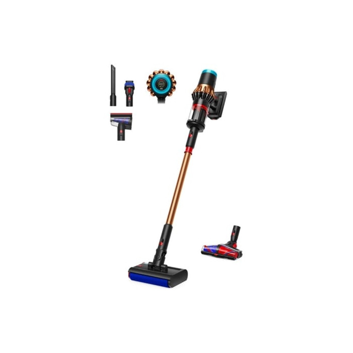 Aspiradora fregona Dyson V16 Piston Animal Submarine DS 60 | Aspiradores