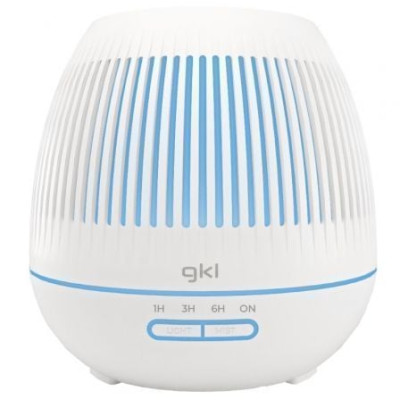 Humidificador GKL Pearl Essence ESN-400B/ Capacidad 400ml | Purificadores