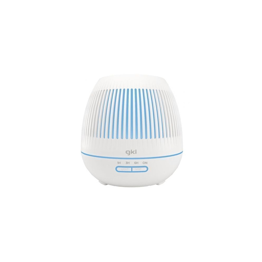 Humidificador GKL Pearl Essence ESN-400B/ Capacidad 400ml | Purificadores