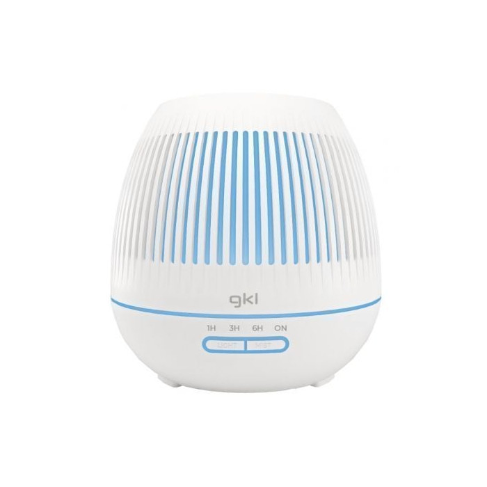 Humidificador GKL Pearl Essence ESN-400B/ Capacidad 400ml | Purificadores