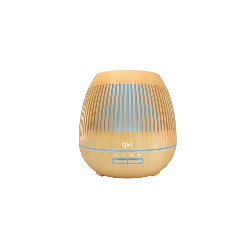 Humidificador GKL Nature Essence ESN-400M/ Capacidad 400ml | Purificadores
