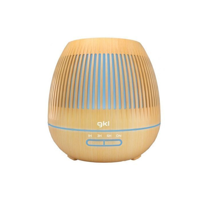 Humidificador GKL Nature Essence ESN-400M/ Capacidad 400ml | Purificadores