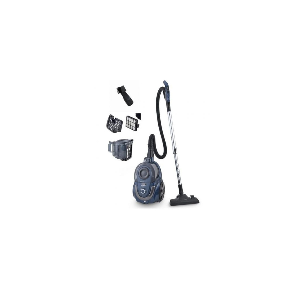 Aspirador de Trineo Grunkel NOVAVAC/ 700W | Aspiradores