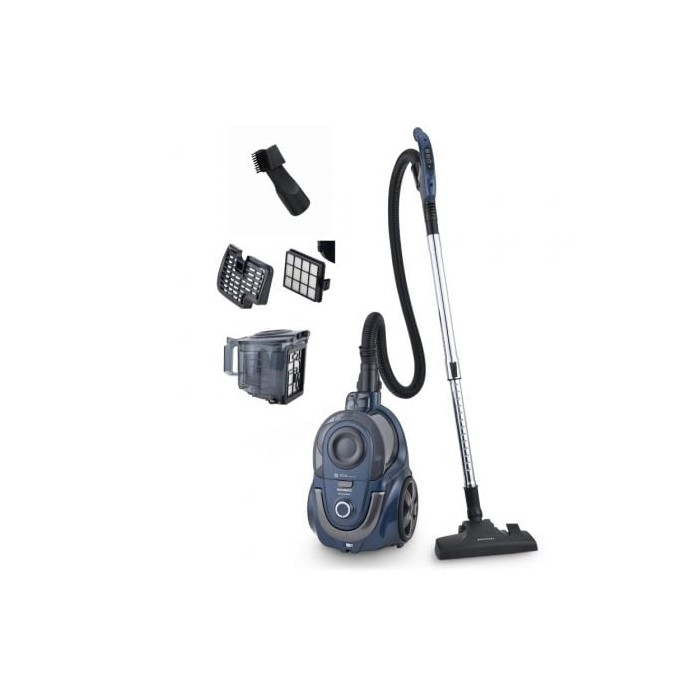 Aspirador de Trineo Grunkel NOVAVAC/ 700W | Aspiradores
