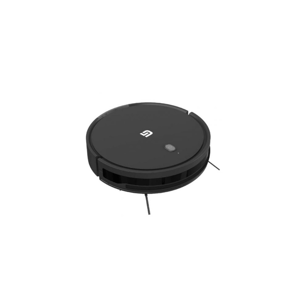 Robot Aspirador Grunkel I-DANCER GYRO/ Friegasuelos/ control por WiFi/ Negro | Robots