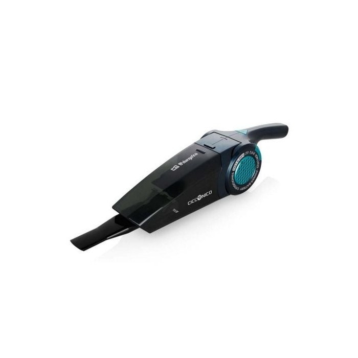 Aspirador de Mano con batería Orbegozo AP 1500/ 7.4V/ 400ml/ Autonomía 20 Min | Aspiradores