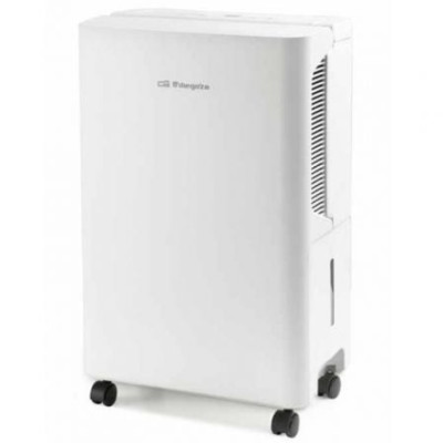 Deshumidificador Orbegozo DH 1045/ Depósito 10L | Purificadores
