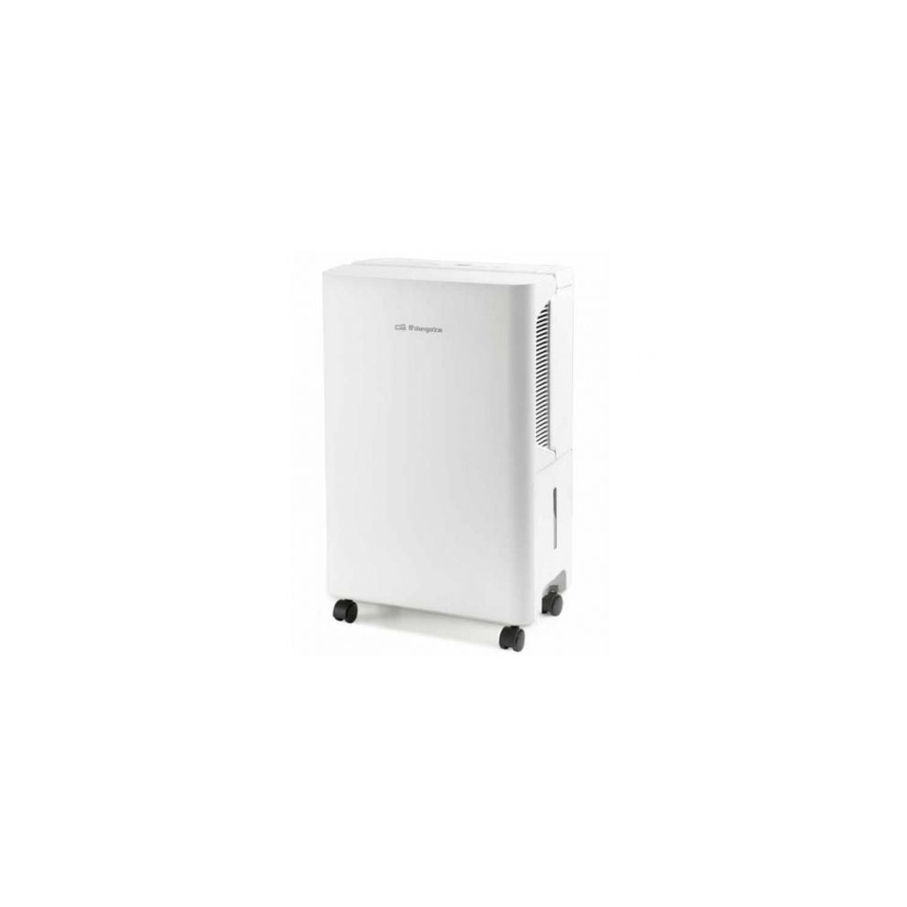 Deshumidificador Orbegozo DH 1045/ Depósito 10L | Purificadores