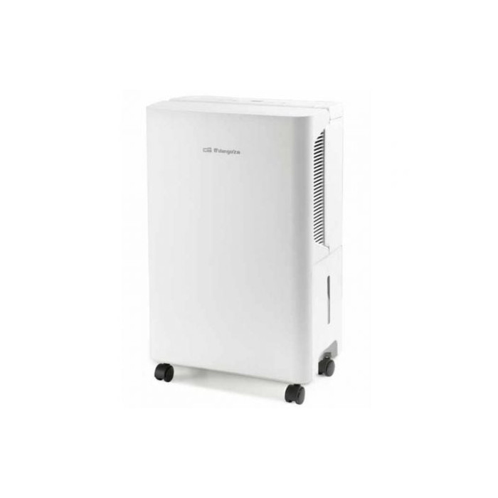 Deshumidificador Orbegozo DH 1045/ Depósito 10L | Purificadores