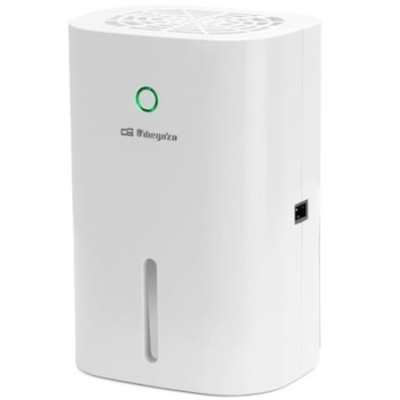 Deshumidificador Orbegozo DH 310/ Depósito 600ml | Purificadores