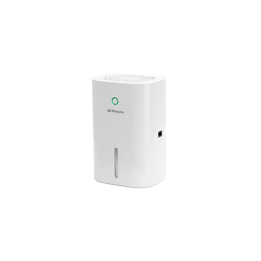 Deshumidificador Orbegozo DH 310/ Depósito 600ml | Purificadores