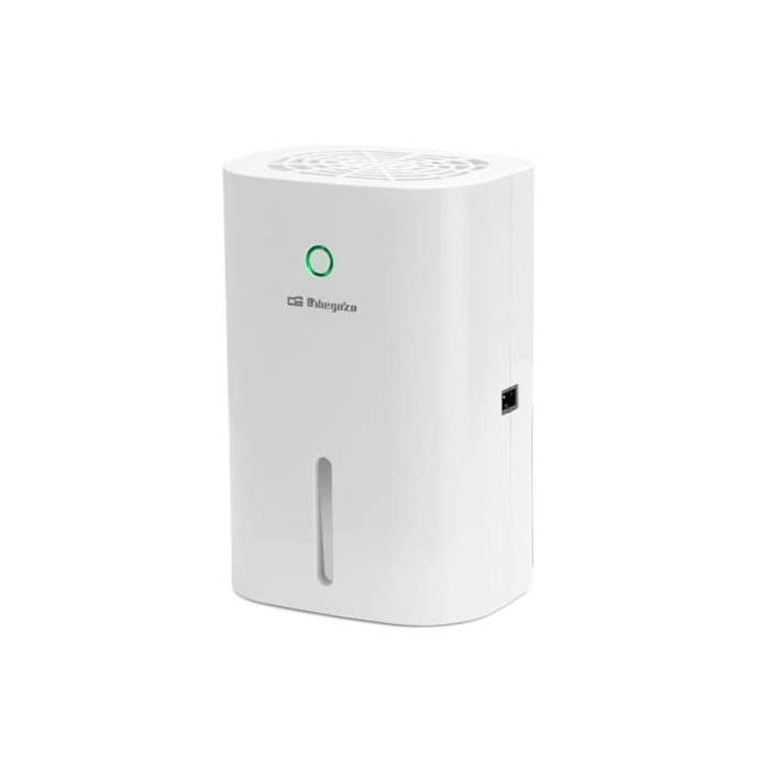 Deshumidificador Orbegozo DH 310/ Depósito 600ml | Purificadores