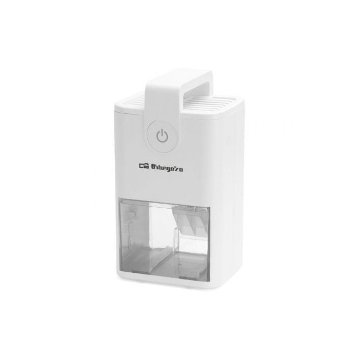 Deshumidificador Orbegozo DH 315/ Depósito 1L | Purificadores