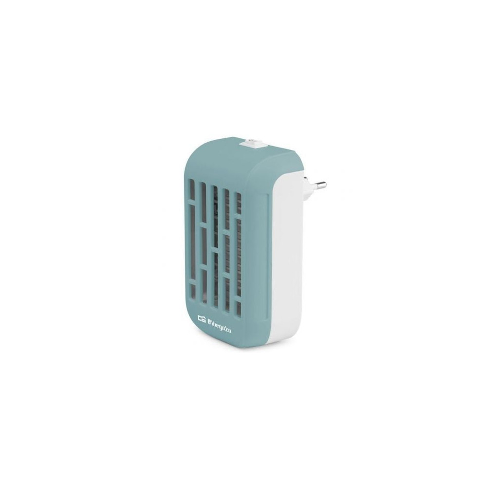 Atrapainsectos por descarga eléctrica Orbegozo MQ 1000 | Atrapa-insectos