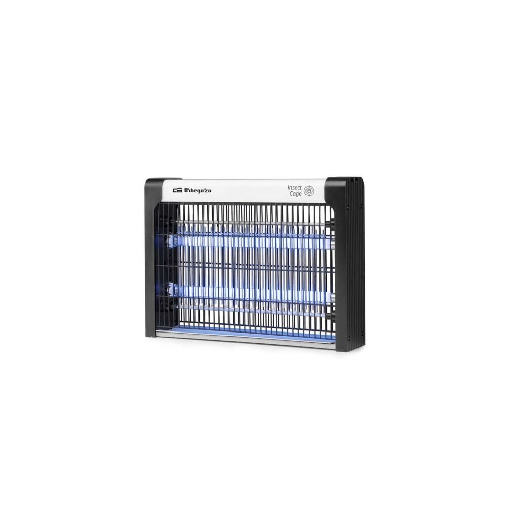 Atrapainsectos por descarga eléctrica Orbegozo MQ 4510 | Atrapa-insectos