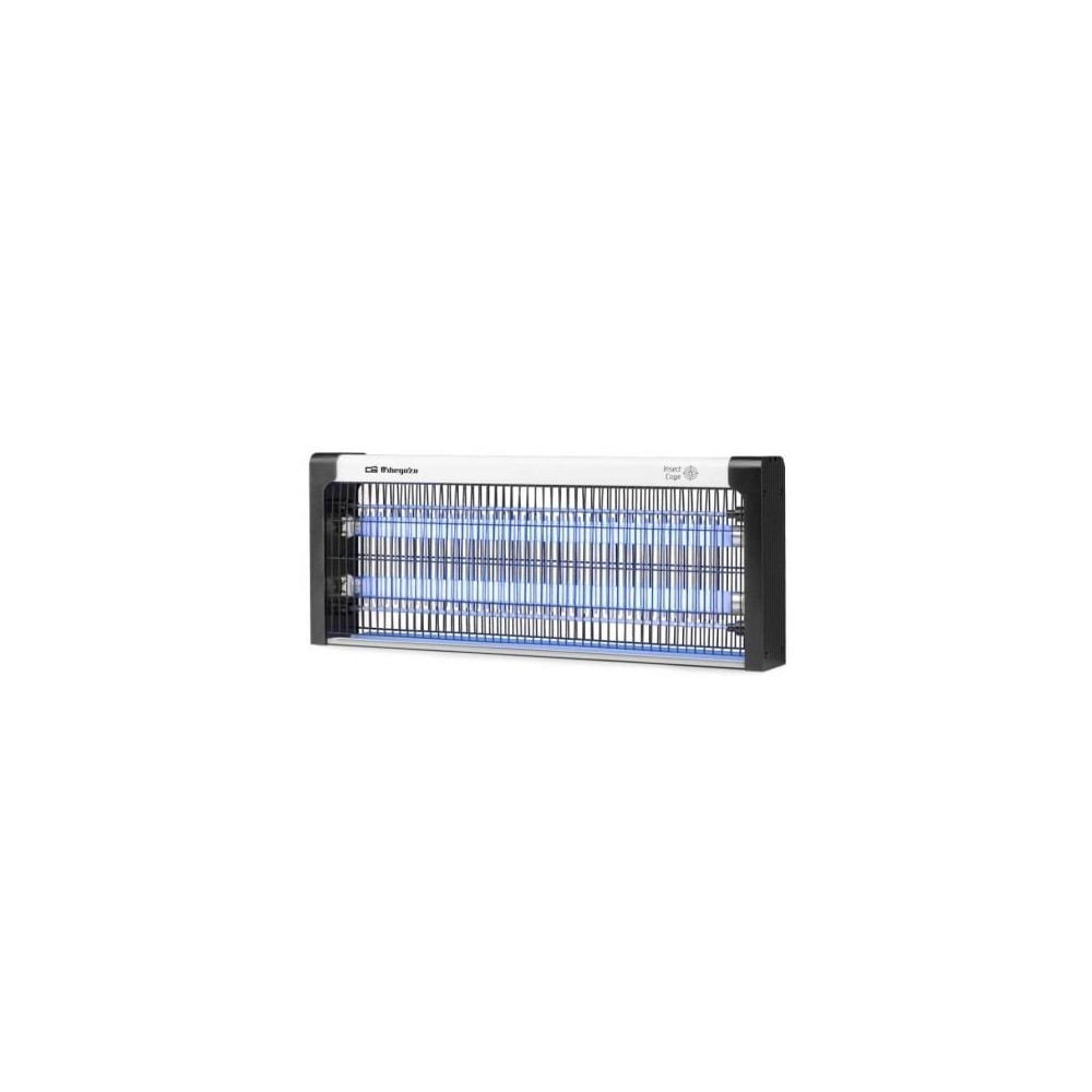 Atrapainsectos por descarga eléctrica Orbegozo MQ 4520 | Atrapa-insectos