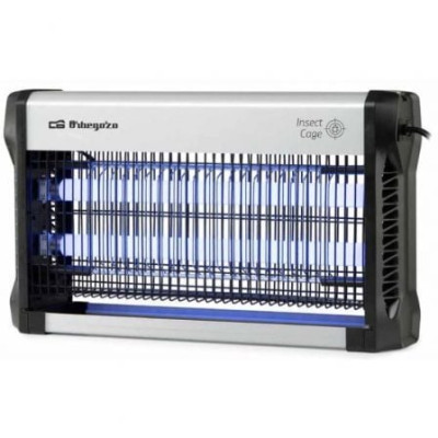 Atrapainsectos por descarga eléctrica Orbegozo MQ 5530 | Atrapa-insectos