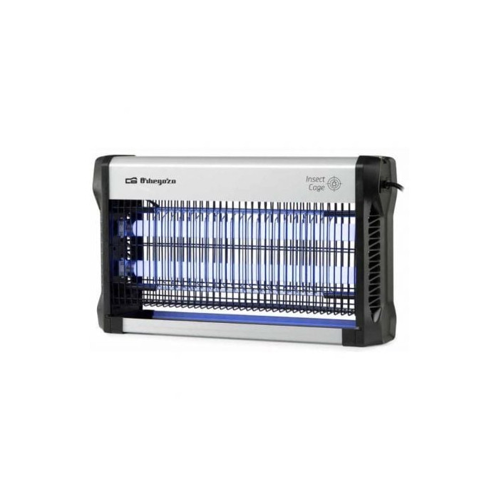 Atrapainsectos por descarga eléctrica Orbegozo MQ 5530 | Atrapa-insectos