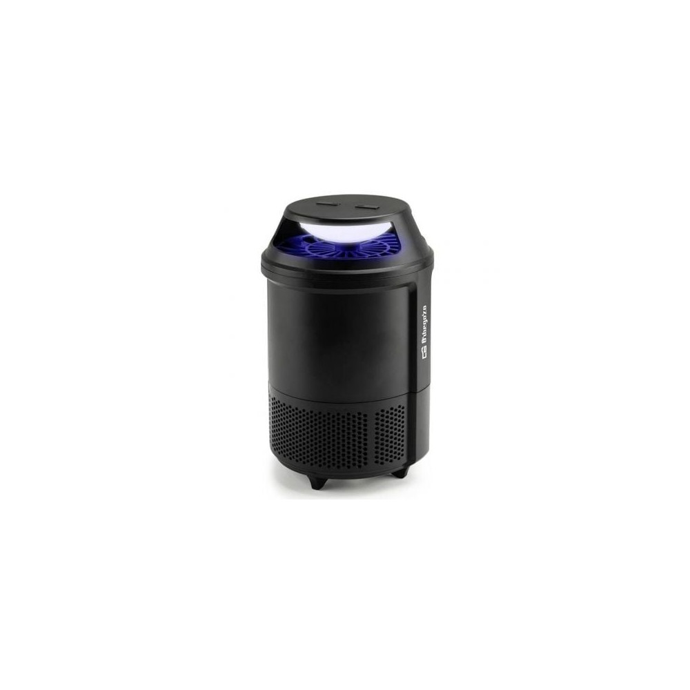 Atrapainsectos Electrico por Succión Orbegozo MQ 6000 | Atrapa-insectos