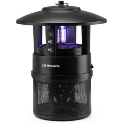 Atrapainsectos Eléctrico Orbegozo MQ 7500 | Atrapa-insectos