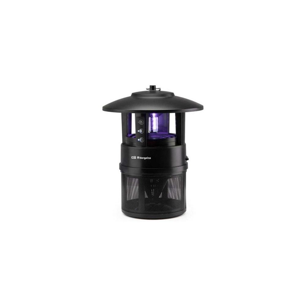 Atrapainsectos Eléctrico Orbegozo MQ 7500 | Atrapa-insectos