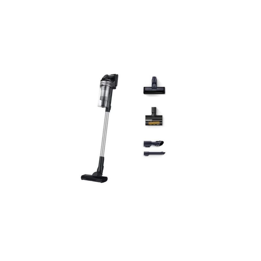 Aspirador Escoba con batería Samsung Jet 65 Pet/ 150W/ Autonomía 40 Min | Aspiradores