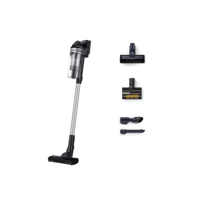 Aspirador Escoba con batería Samsung Jet 65 Pet/ 150W/ Autonomía 40 Min | Aspiradores