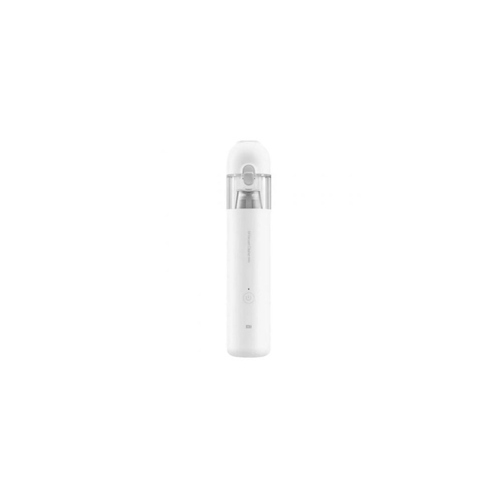 Aspirador de Mano con Batería Xiaomi Mi Vacuum Cleaner Mini/ 40W V2 | Aspiradores