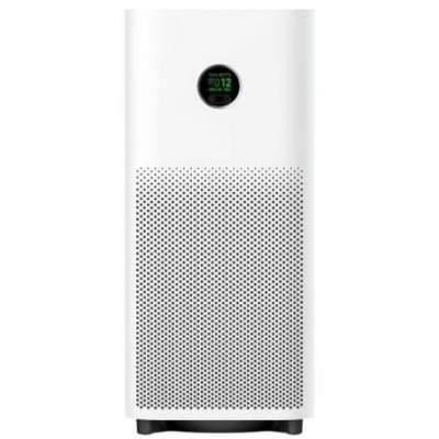 Purificador de Aire Xiaomi Mijia Smart Air Purifier 6/ Control por APP/ 32dB | Purificadores