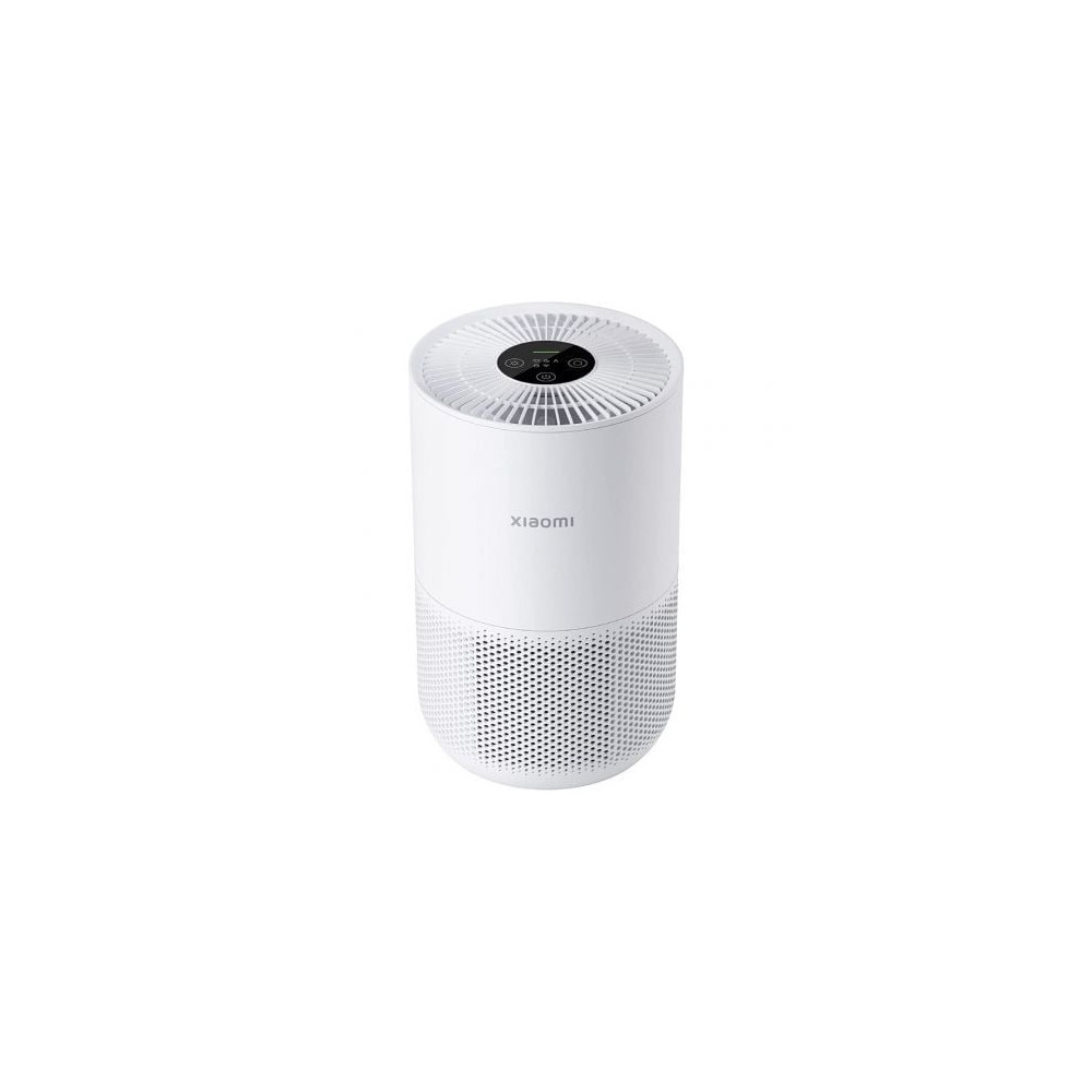 Purificador de Aire Xiaomi Smart Air Purifier 4 Compact/ Filtro Alta Eficiencia/ WiFi/ Hasta 27m2/ 20dB | Purificadores