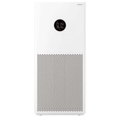 Purificador de Aire Xiaomi Smart Air Purifier 4 Lite/ Filtro HEPA/ WiFi/ Hasta 43m2/ 61dB | Purificadores