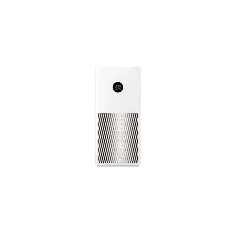 Purificador de Aire Xiaomi Smart Air Purifier 4 Lite/ Filtro HEPA/ WiFi/ Hasta 43m2/ 61dB | Purificadores