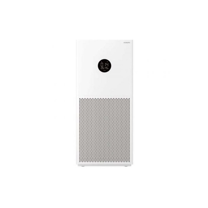 Purificador de Aire Xiaomi Smart Air Purifier 4 Lite/ Filtro HEPA/ WiFi/ Hasta 43m2/ 61dB | Purificadores