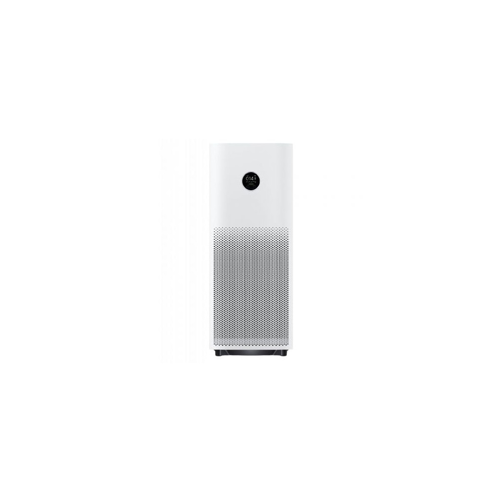 Purificador de Aire Xiaomi Smart Air Purifier 4 Pro/ Filtro HEPA/ WiFi/ Hasta 60m2/ 33.7dB | Purificadores