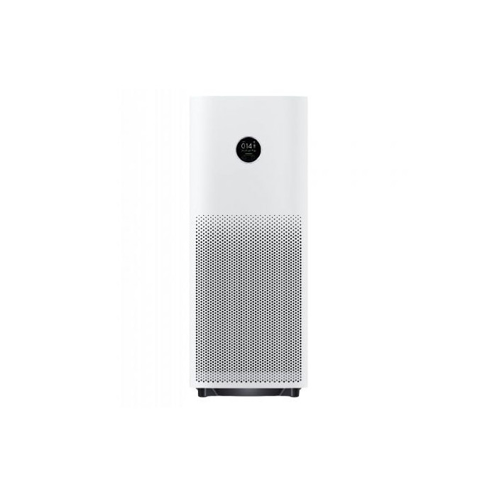 Purificador de Aire Xiaomi Smart Air Purifier 4 Pro/ Filtro HEPA/ WiFi/ Hasta 60m2/ 33.7dB | Purificadores