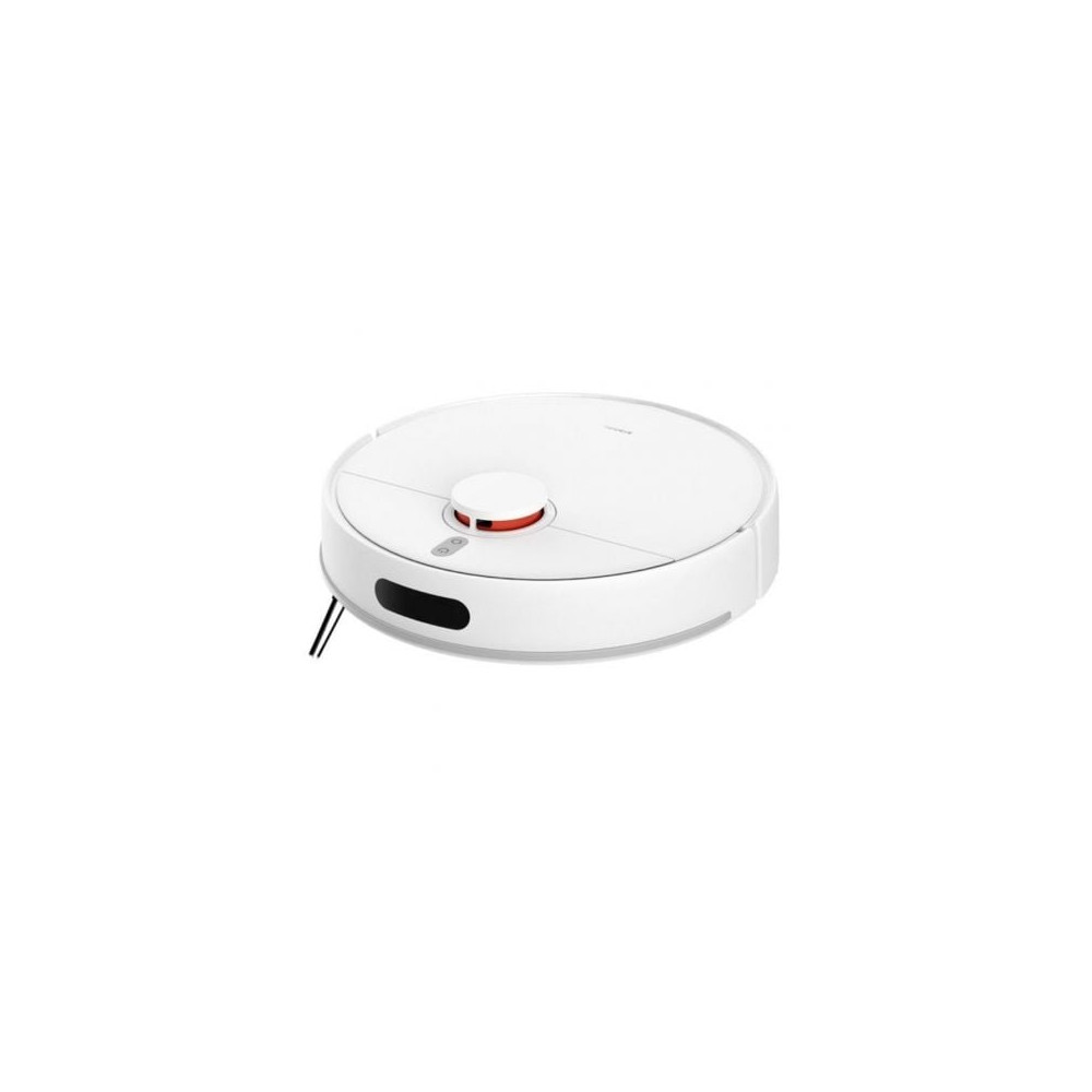Robot Aspirador Xiaomi Robot Vacuum H40/ Friegasuelos/ control por WiFi/ Blanco | Robots