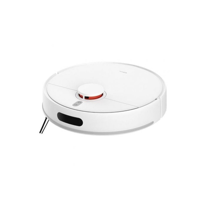 Robot Aspirador Xiaomi Robot Vacuum H40/ Friegasuelos/ control por WiFi/ Blanco | Robots