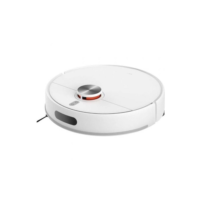 Robot Aspirador Xiaomi Robot Vacuum S40/ Friegasuelos/ control por WiFi/ Blanco | Robots