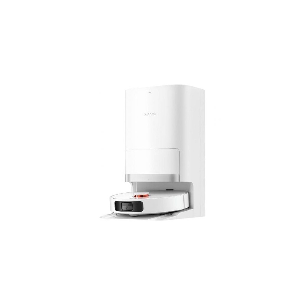 Robot Aspirador Xiaomi Robot Vacuum X20+/ Friegasuelos/ control por WiFi/ Blanco | Robots